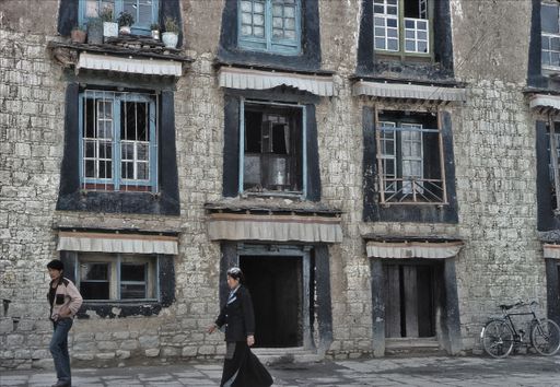 Lhasa Barkhor (Kahlen_0562)