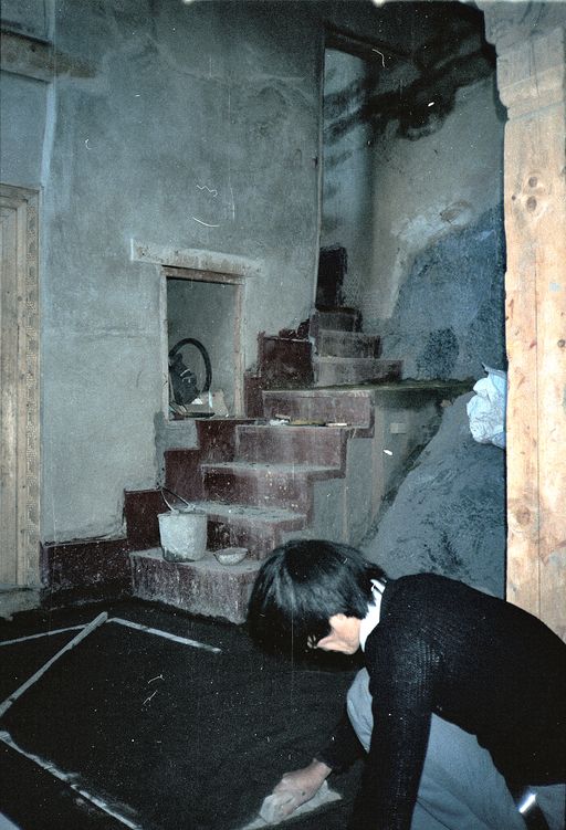 Lhasa Chagpori Stairs (Kahlen_0564)