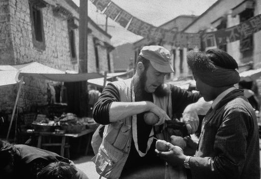 Wolf Birnekauf Lhasa ©JÜRGEN GRIMM (Kahlen_0583)