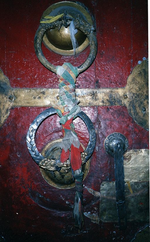 Lhasa JohkhangTürklopfer (Kahlen_0594)