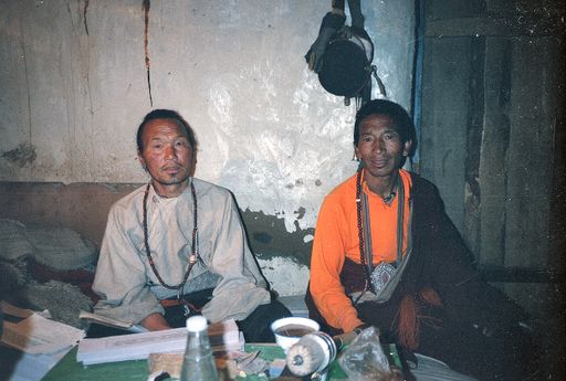 Lhasa BönpoMönche Kham (Kahlen_0603)