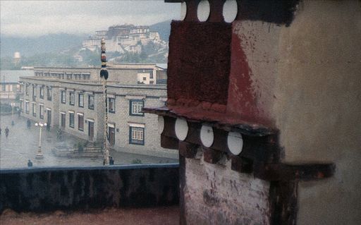 Lhasa Johkhang Vorplatz PotalaFAR Bauftrag (Kahlen_0613)