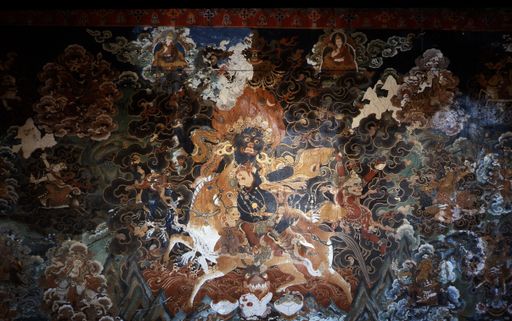 Lhasa Jokhang Palden Lamo (Kahlen_0616)