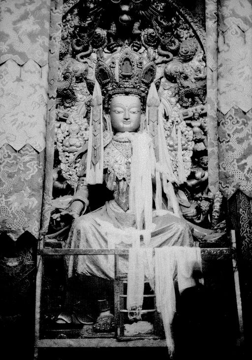 Lhasa SW Johkhang (Kahlen_0635)