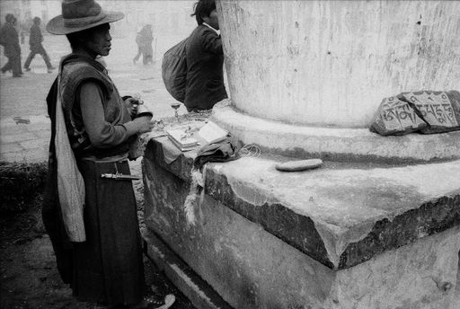 Lhasa SW Privat Altar Burner (Kahlen_0640)