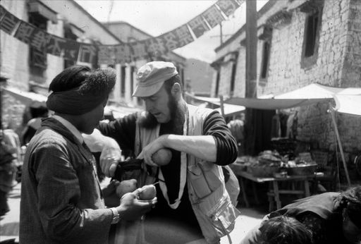 Lhasa Barkhor Proviant (Kahlen_0645)