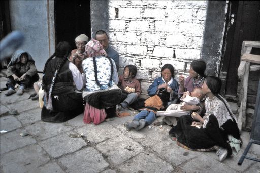 Lhasa Nomaden Pause (Kahlen_0655)