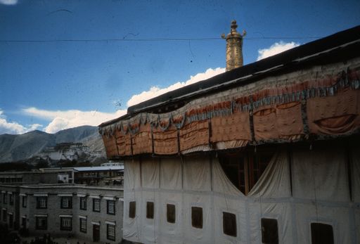 Lhasa JokhangHäuser Potala (Kahlen_0667)