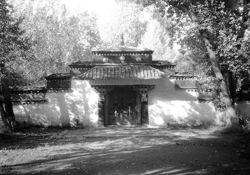 Lhasa Norbulingkha Pferdeställe DL (Kahlen_0668)