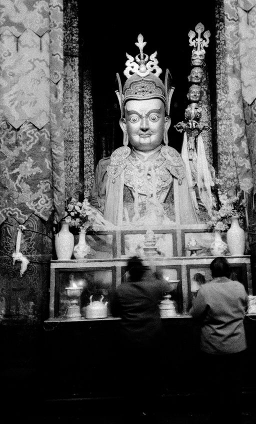 Lhasa SW Johkhang (Kahlen_0687)