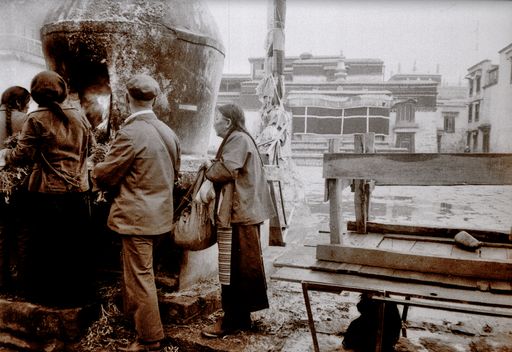 Lhasa Rauchopfer (Kahlen_0707)