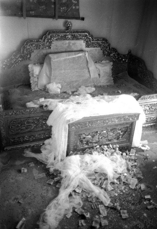 Lhasa Norbulingkha Empfang DL (Kahlen_0721)