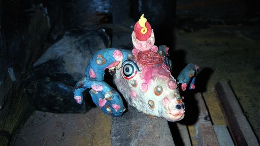 Nechung Buttertorma Schaf (Kahlen_0729)