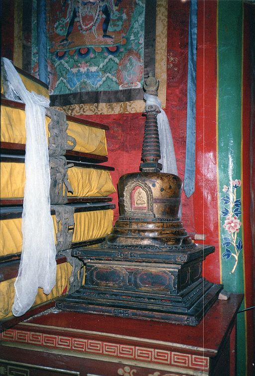 Nechung Holzstupa (Kahlen_0734)