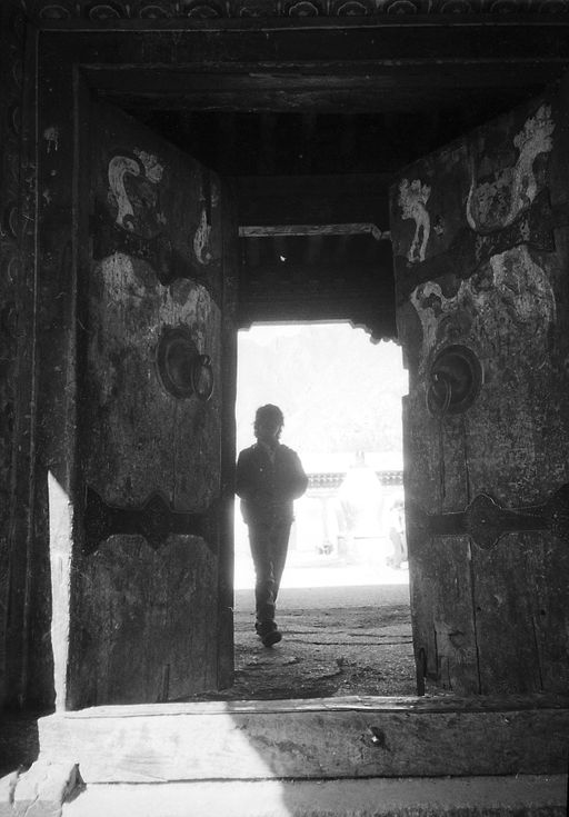 Nechung HolzTür (Kahlen_0762)