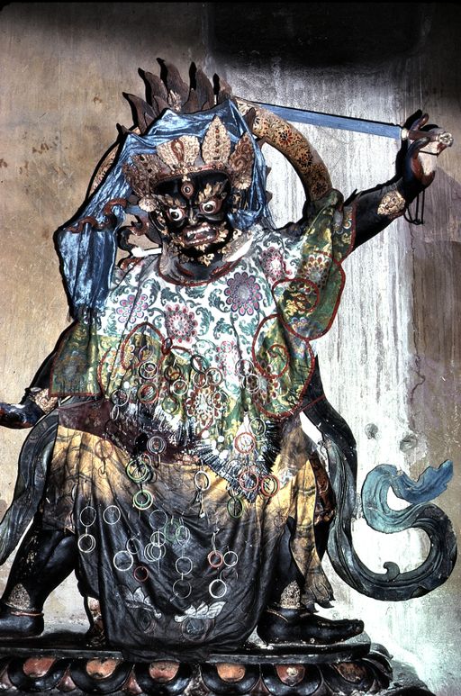 Nechung Orakel (Kahlen_0767)