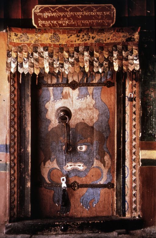 Gönkhang Portal 85©Dirk Witt (Kahlen_0774)