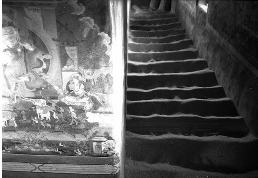 Samye Treppe Korntempel (Kahlen_0811)