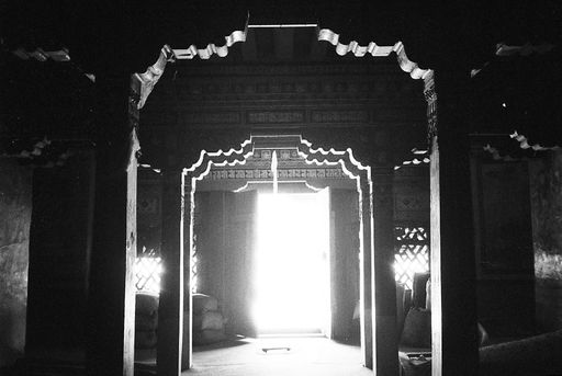 Samye Vor Tempel Kornlager (Kahlen_0816)