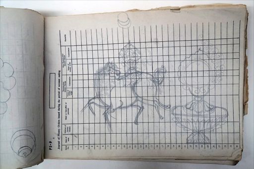 Ikonographie (Kahlen_0083)