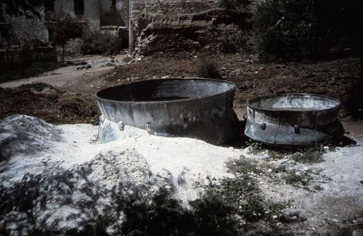 Sera Bronze Tee Kalkkessel (Kahlen_0841)