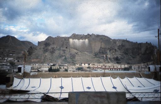 Shigatse Dzong Markt (Kahlen_0854)