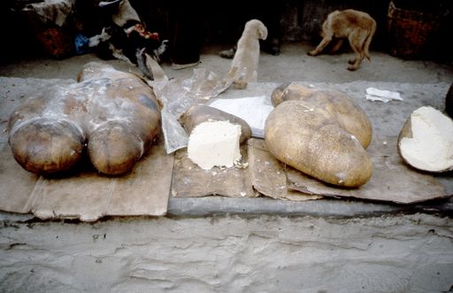 Shigatse Markt Butter (Kahlen_0857)