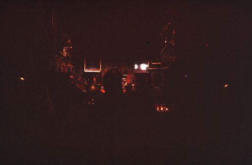 Tashilunpo Dunkler Tempel (Kahlen_0865)