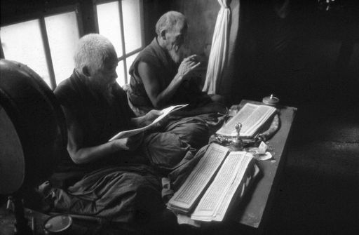 Tashilunpo Mönche Sutras (Kahlen_0867)
