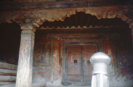 Tashilunpo Portal (Kahlen_0868)