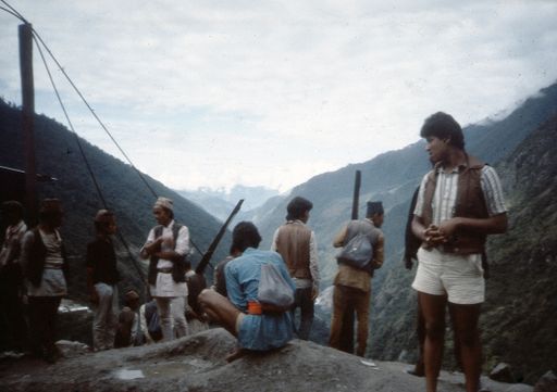 Tibet Kodari Nepaliträger (Kahlen_0879)