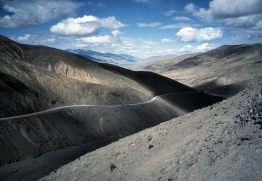 Tibet Lhatse Strasse (Kahlen_0885)