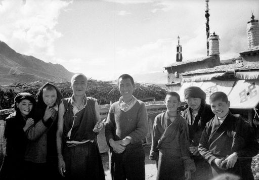 Tsedang Nonnen (Kahlen_0892)