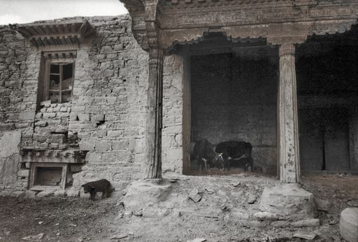 Tsedang Tempelgehöft (Kahlen_0900)