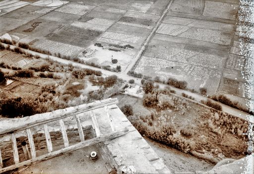 Yumbulhakhang Blick Von Oben (Kahlen_0901)