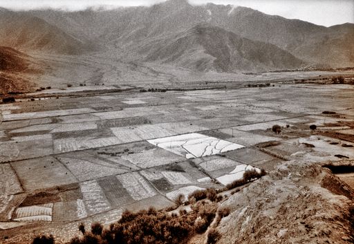 Yumbulhakhang Blick Richt Königshügel (Kahlen_0903)