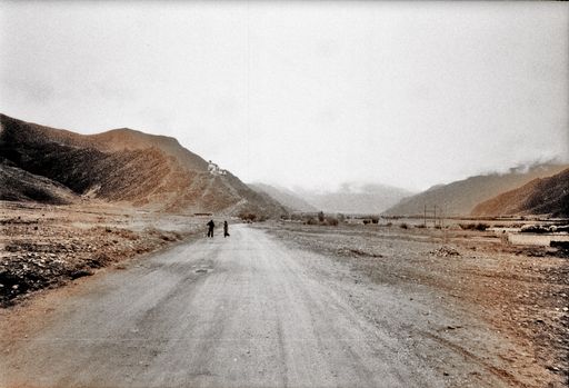 Yarlung Tal Vor Yumbulhakhang (Kahlen_0906)