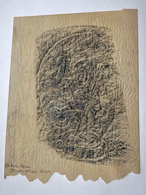 Dorje Palmo Tsurphu Abreibung (Kahlen_0915)