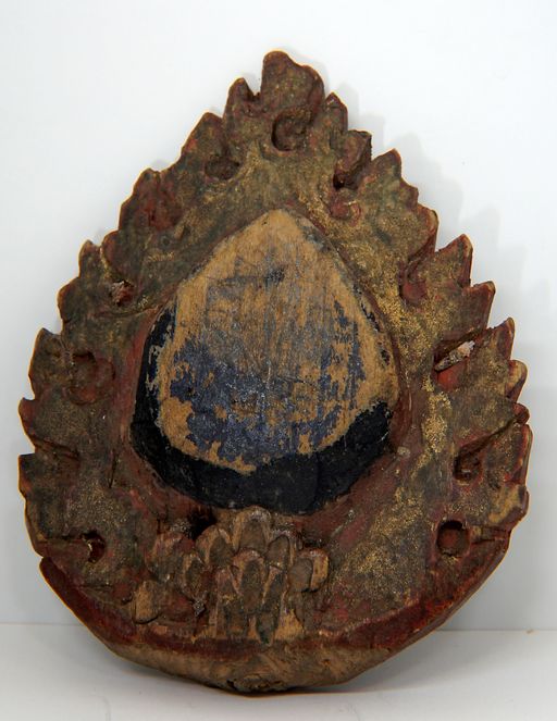 Holzflamme Tsurphu (Kahlen_0918)