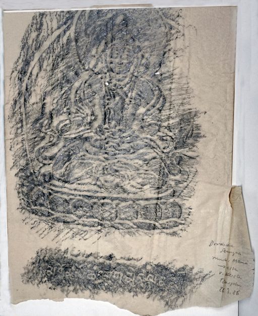 Mani Dorje Sempa Tsurphu Abreibung (Kahlen_0921)