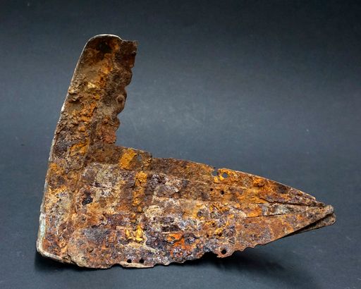 Tsurphu Eisenhelm (Kahlen_0930)