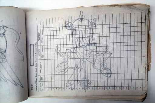 Ikonographie (Kahlen_0093)