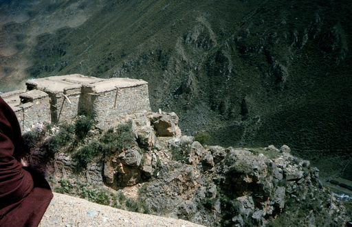 Tsurphu Retreat (Kahlen_0945)