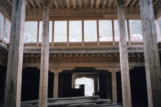 Tsurphu Dukhang Roh (Kahlen_0961)