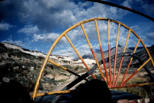 Tsurphu Tsurphu Tal Arrival (Kahlen_0971)