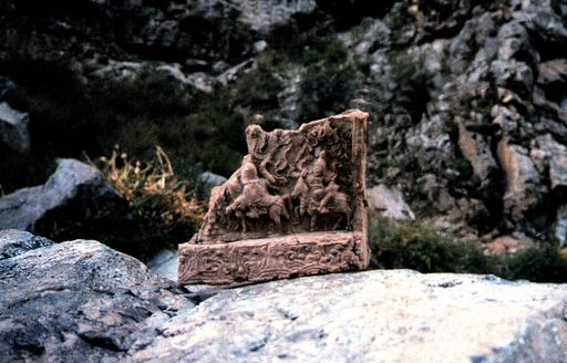 Tsurphu Tsa Tsa (Kahlen_0978)