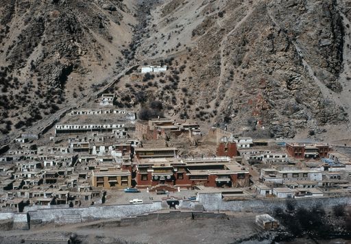 Tsurphu © Andre Alexander (Kahlen_0981)