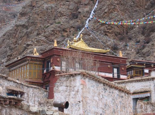 Tsurphu HEUTE (Kahlen_0984)