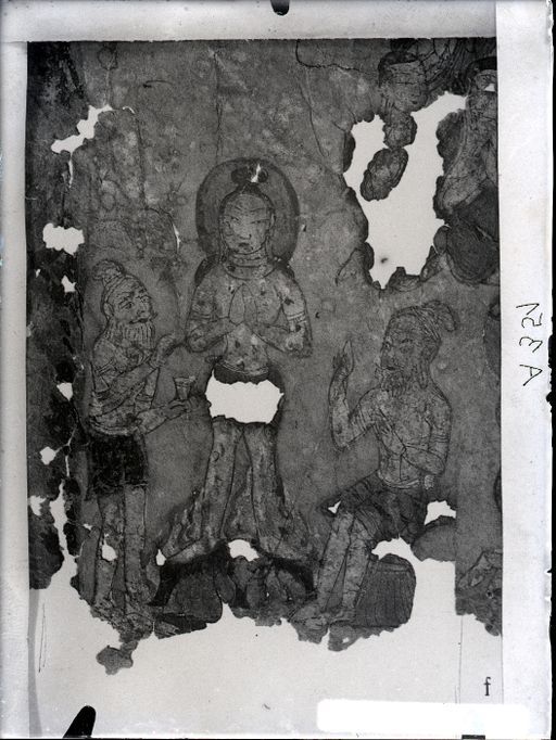 A 351: Kāñcanasāra-Avadāna