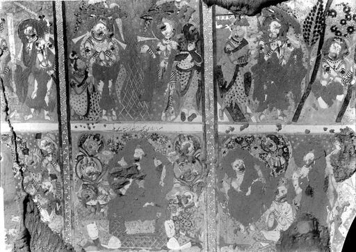 B1089: Felder mit Szenen aus dem Leben des Buddha (16-17, 35-36) (B_1089_Kiz_110_III_8376.jpg)